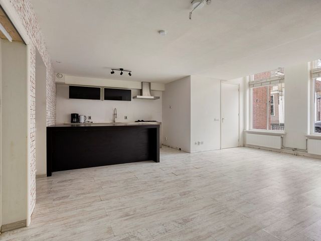 Westerstraat 215, Enkhuizen