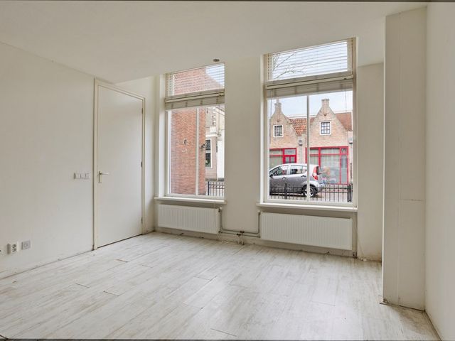 Westerstraat 215, Enkhuizen