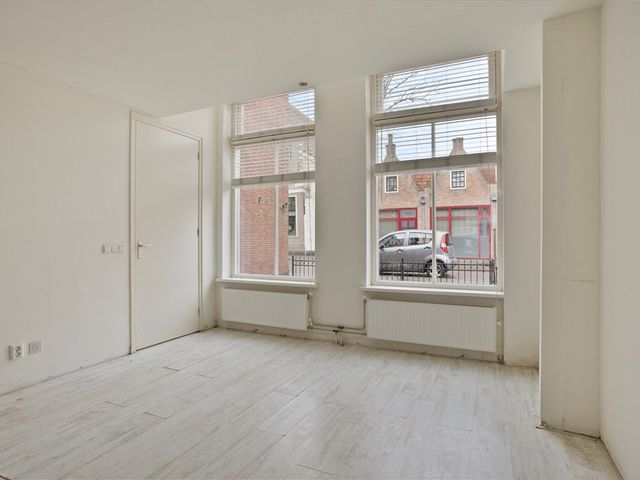 Westerstraat 215, Enkhuizen