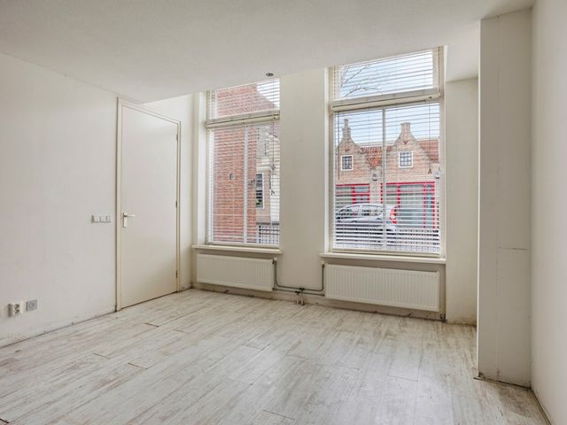 Westerstraat 215, Enkhuizen