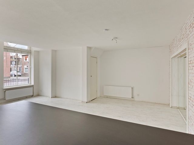 Westerstraat 215, Enkhuizen