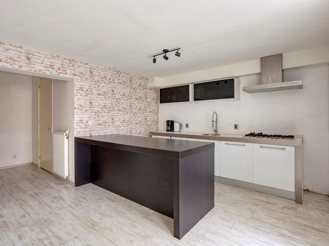 Westerstraat 215, Enkhuizen