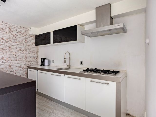 Westerstraat 215, Enkhuizen