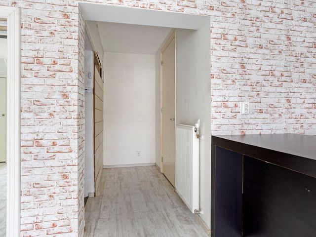 Westerstraat 215, Enkhuizen