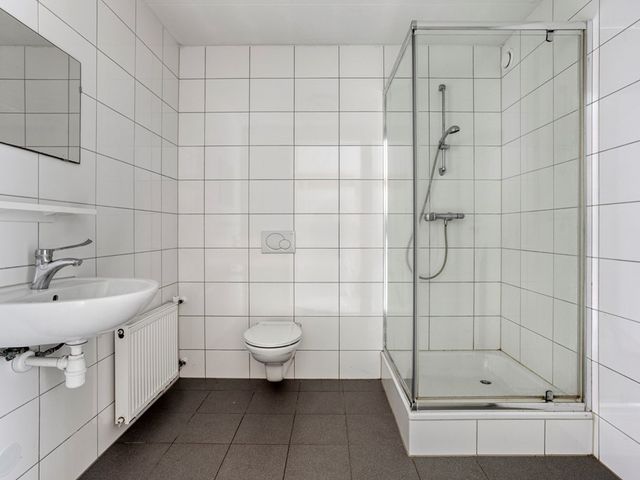 Westerstraat 215, Enkhuizen