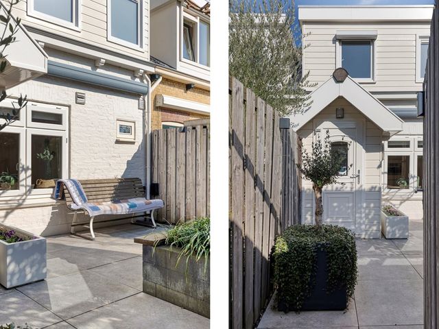 Rotterdamseweg 132, Zwijndrecht