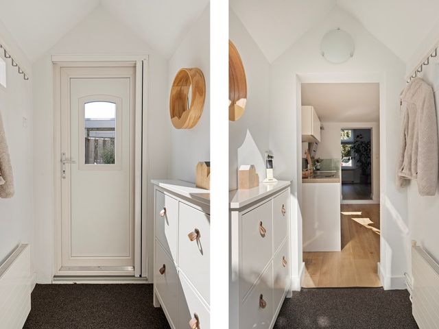 Rotterdamseweg 132, Zwijndrecht