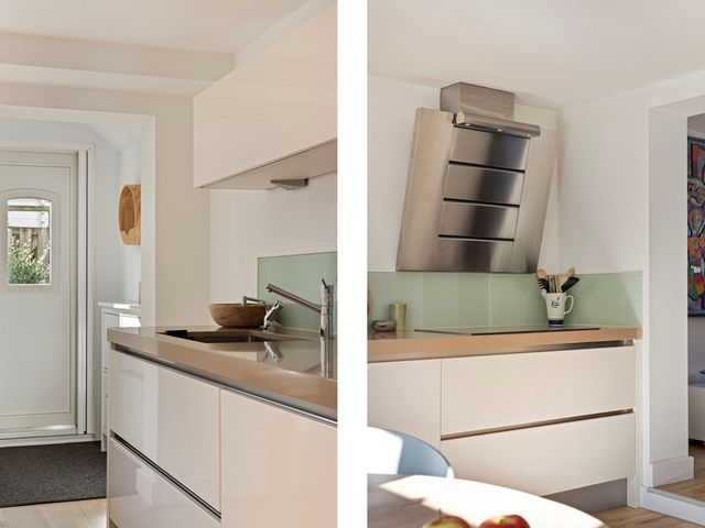 Rotterdamseweg 132, Zwijndrecht