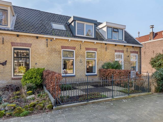 Rotterdamseweg 132, Zwijndrecht