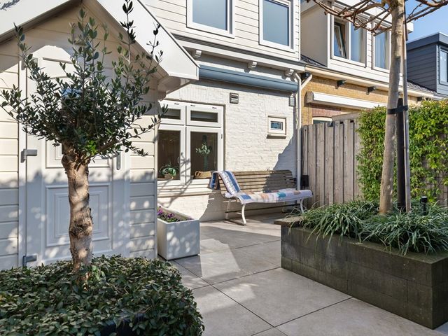 Rotterdamseweg 132, Zwijndrecht