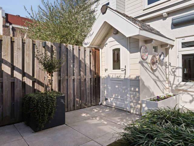 Rotterdamseweg 132, Zwijndrecht