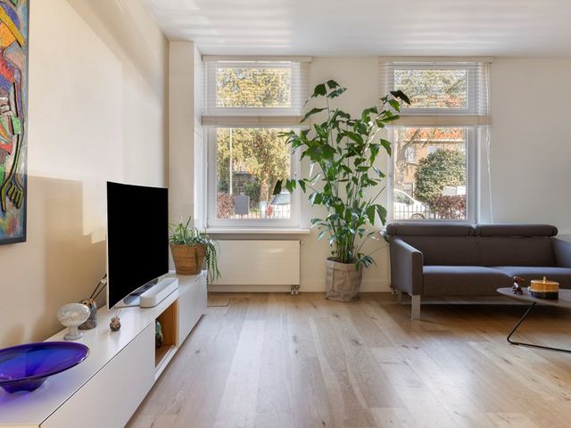 Rotterdamseweg 132, Zwijndrecht