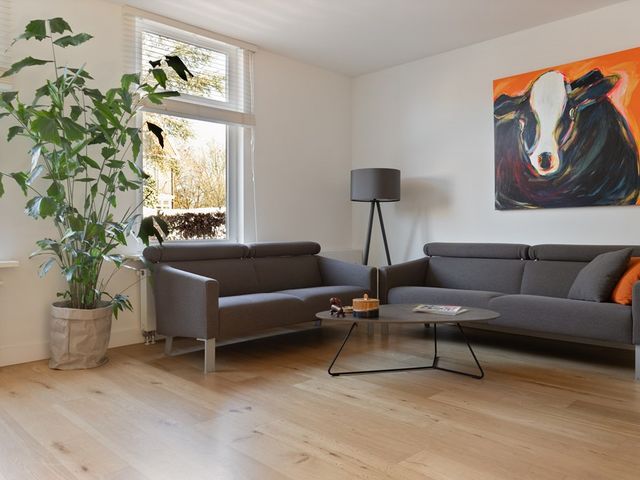 Rotterdamseweg 132, Zwijndrecht