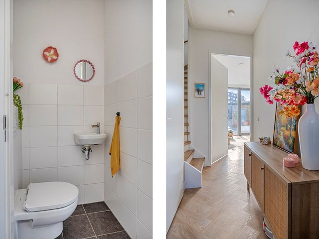 Euryzaplein 6, Zwijndrecht