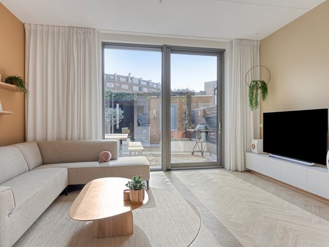 Euryzaplein 6, Zwijndrecht