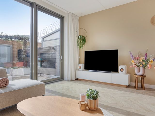 Euryzaplein 6, Zwijndrecht