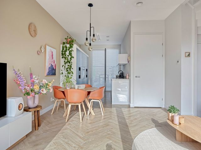 Euryzaplein 6, Zwijndrecht