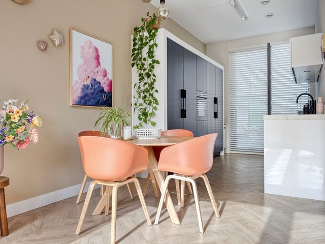 Euryzaplein 6, Zwijndrecht