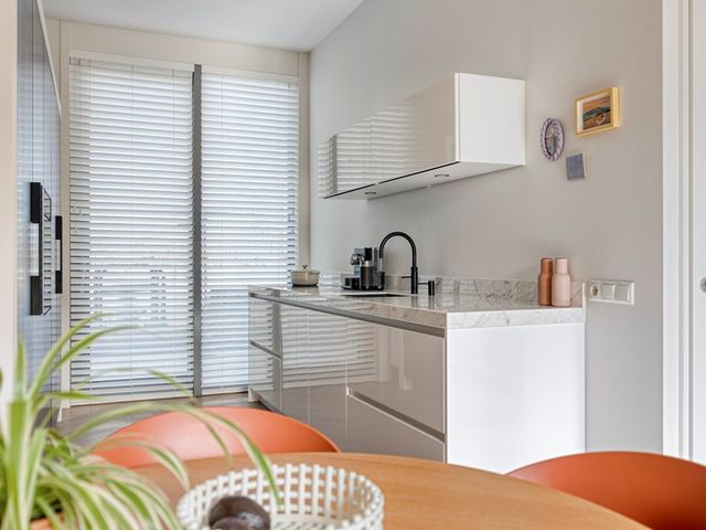 Euryzaplein 6, Zwijndrecht