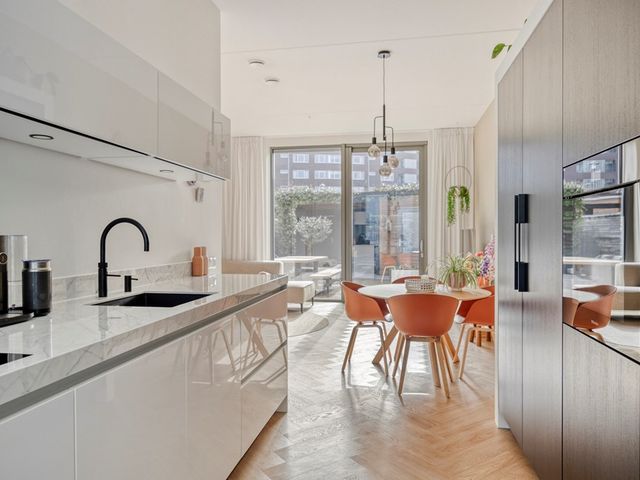 Euryzaplein 6, Zwijndrecht