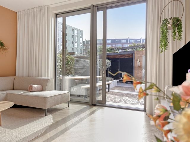 Euryzaplein 6, Zwijndrecht