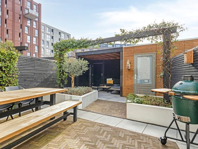 Euryzaplein 6, Zwijndrecht