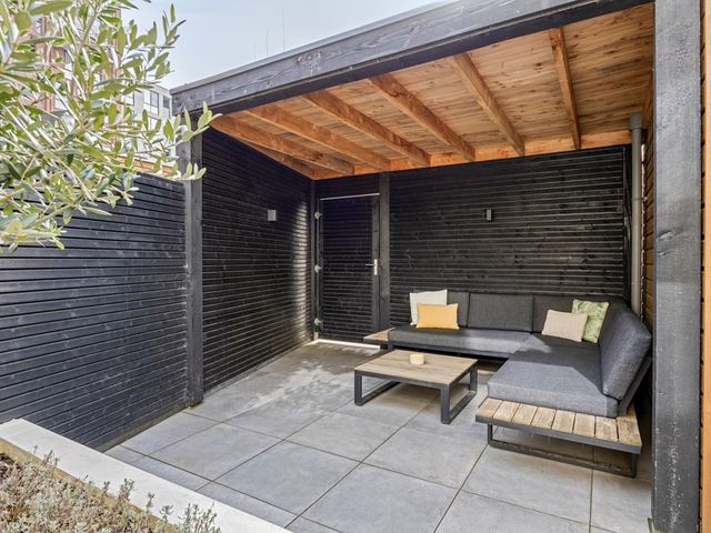 Euryzaplein 6, Zwijndrecht