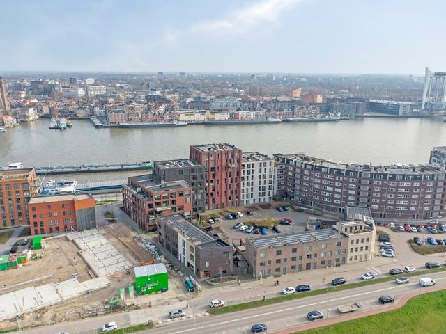 Euryzaplein 6, Zwijndrecht