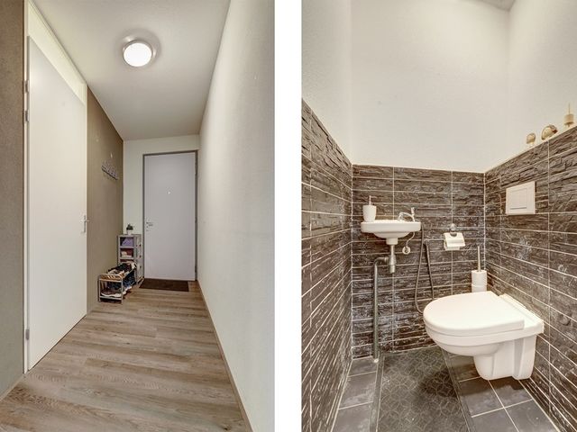 Dolderstraat 48A, Wageningen