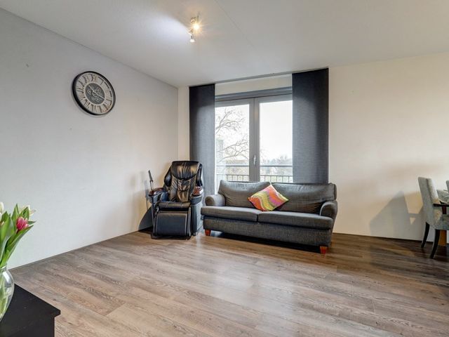 Dolderstraat 48A, Wageningen