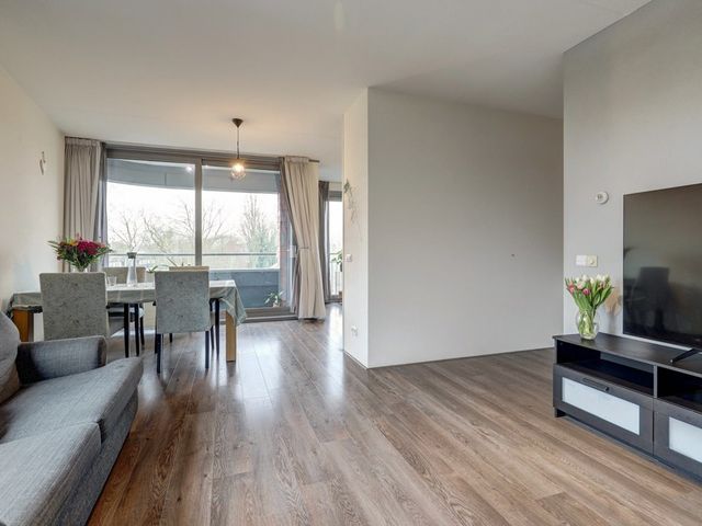 Dolderstraat 48A, Wageningen