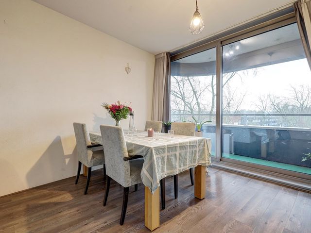 Dolderstraat 48A, Wageningen