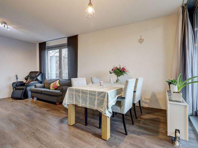 Dolderstraat 48A, Wageningen