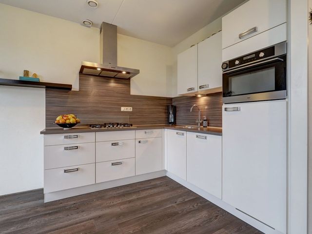 Dolderstraat 48A, Wageningen