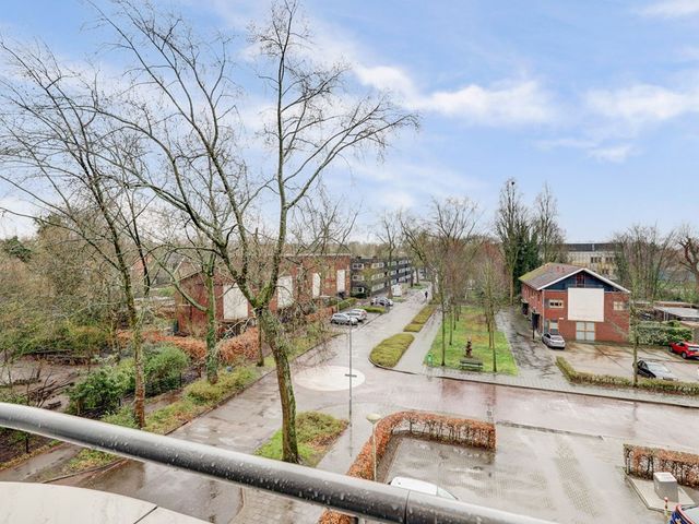 Dolderstraat 48A, Wageningen