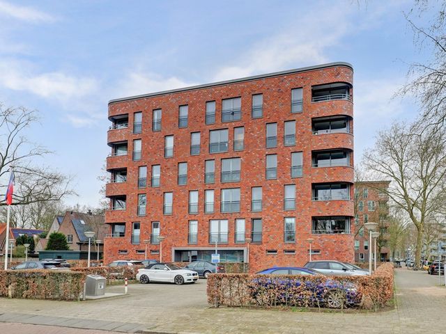 Dolderstraat 48A, Wageningen