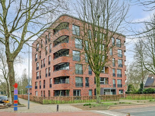 Dolderstraat 48A, Wageningen