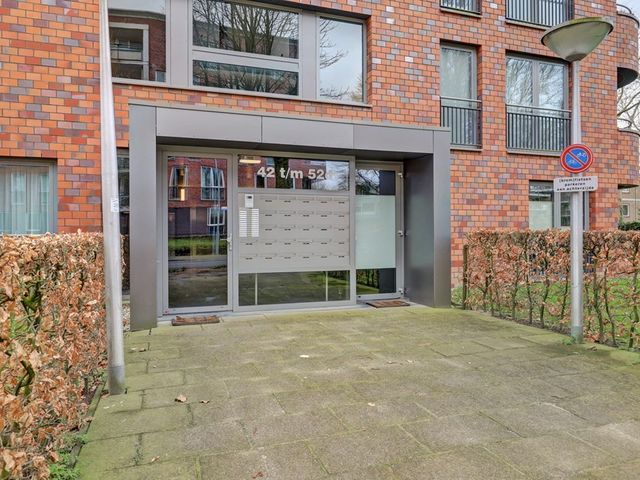 Dolderstraat 48A, Wageningen