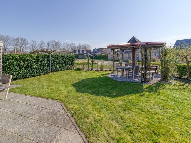 Liguster 26, Nieuwvliet