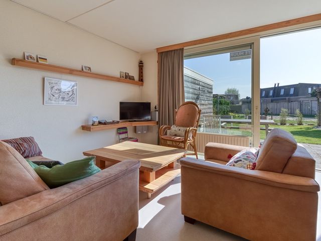 Liguster 26, Nieuwvliet