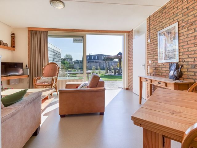 Liguster 26, Nieuwvliet