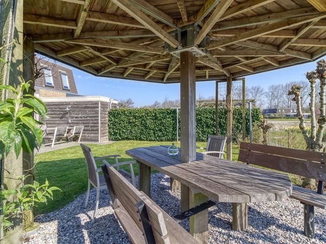 Liguster 26, Nieuwvliet