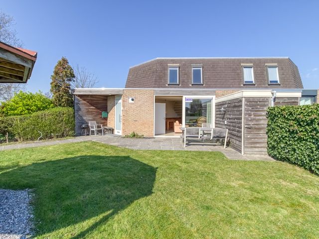 Liguster 26, Nieuwvliet