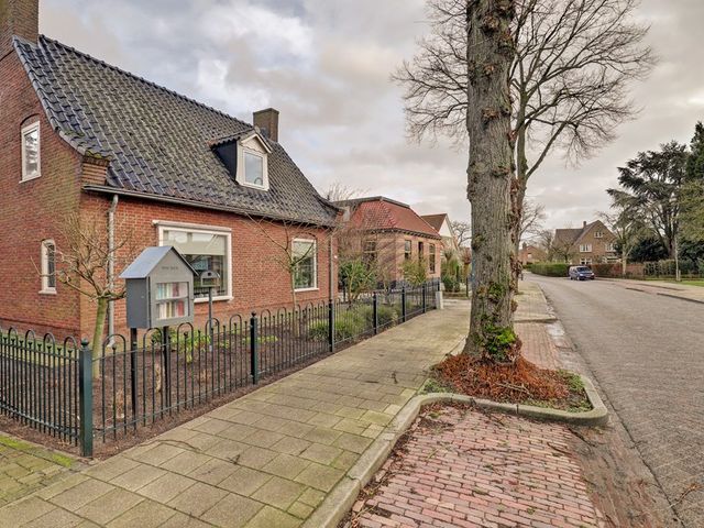 Heerbaan 206, Millingen aan de Rijn