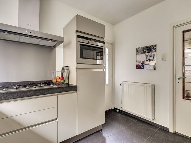 Heerbaan 206, Millingen aan de Rijn