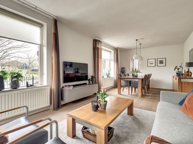 Heerbaan 206, Millingen aan de Rijn