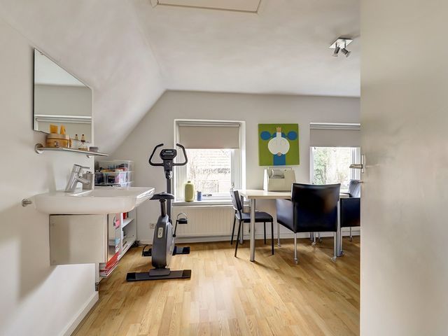 Heerbaan 206, Millingen aan de Rijn