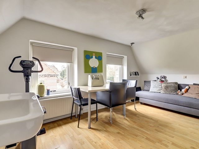 Heerbaan 206, Millingen aan de Rijn