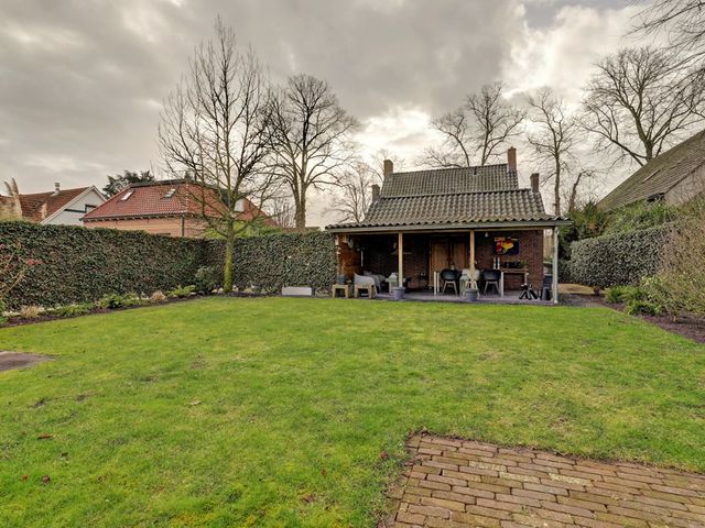 Heerbaan 206, Millingen aan de Rijn