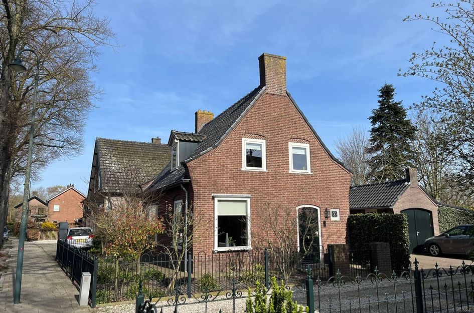 Heerbaan 206